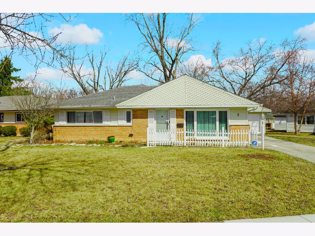 Sold Park Forest Illinois, 4 Well