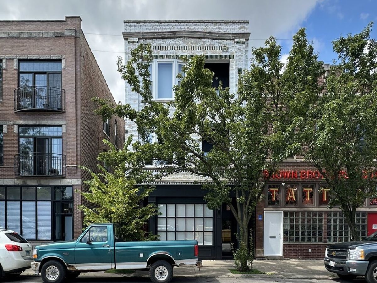  Rented Chicago Illinois, 908 California