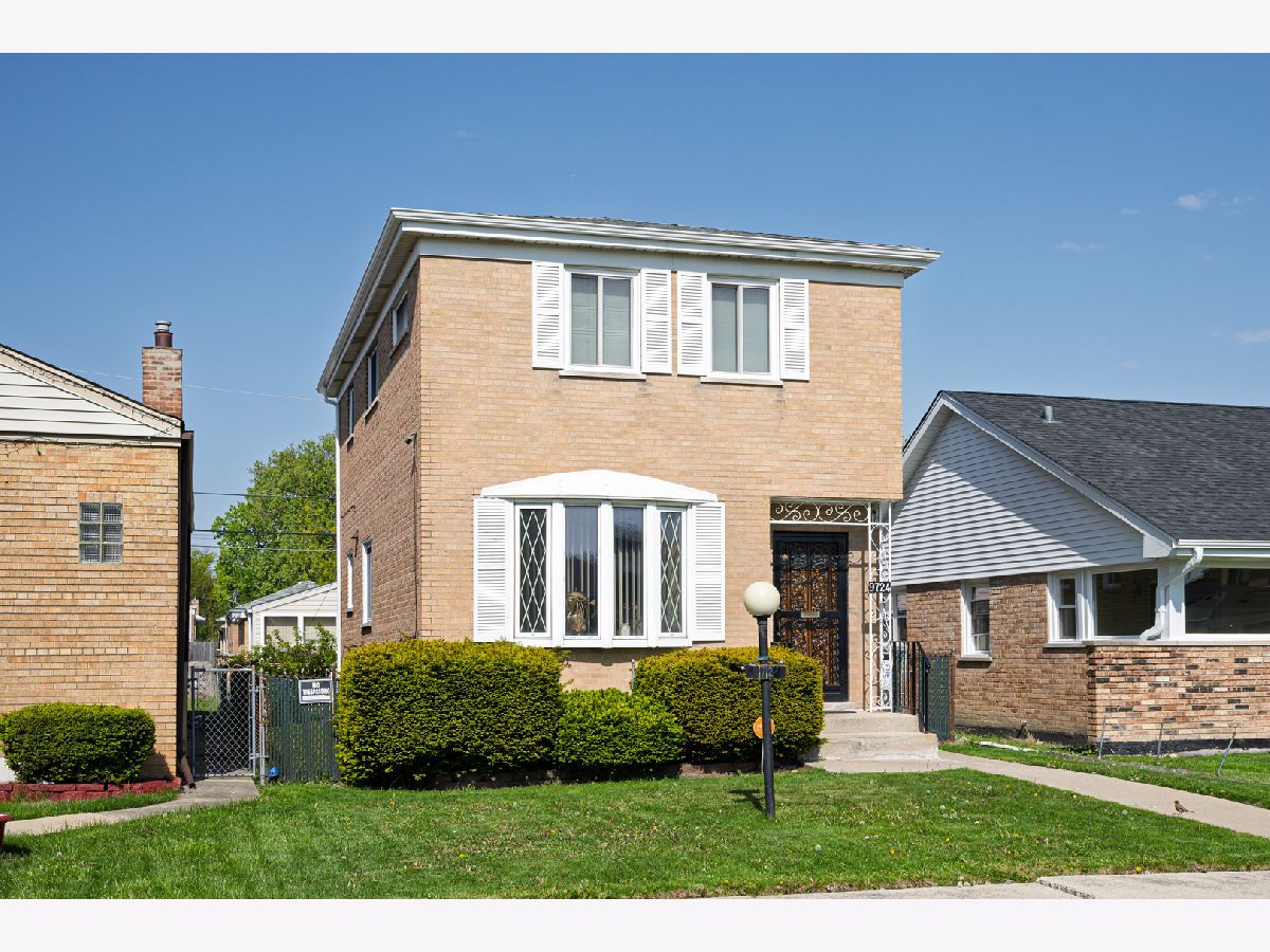  Sold Chicago Illinois, 9724 Princeton