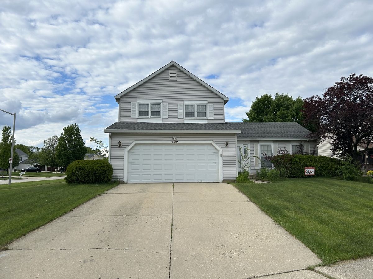  Rented Hoffman Estates Illinois, 1312 Darlington