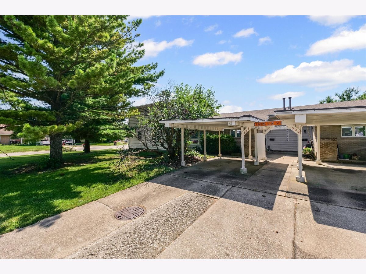  For Sale Rantoul Illinois, 1524 Golfview Road