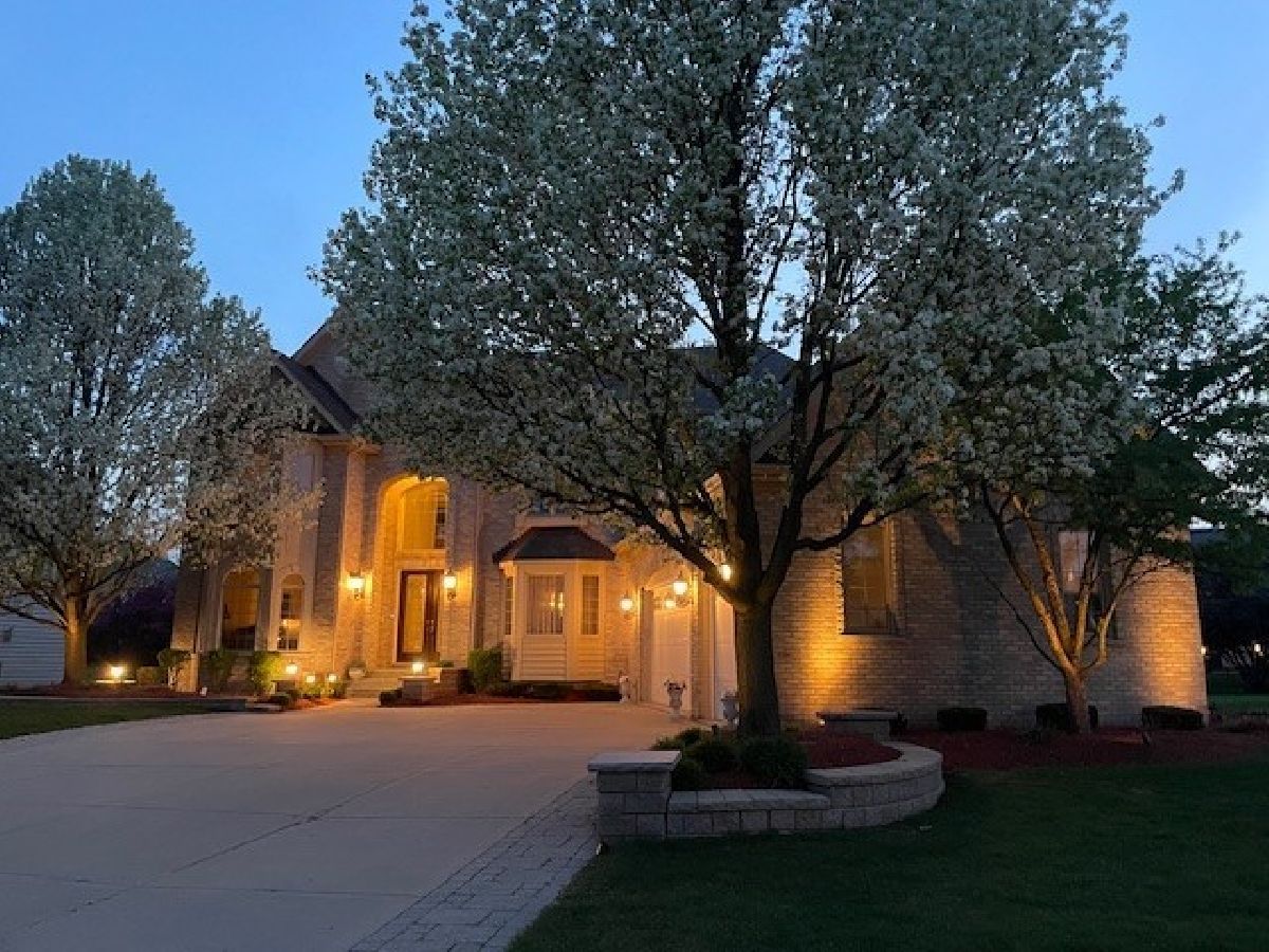 Homes & Townhomes For Sale Ashwood Park Naperville Illinois, 4052 Teak Circle