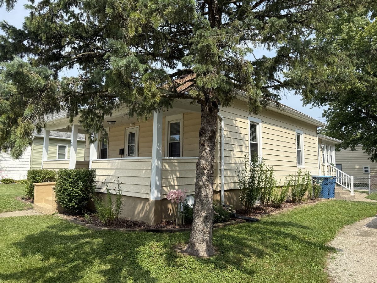  For Sale Oglesby Illinois, 424 1st Street