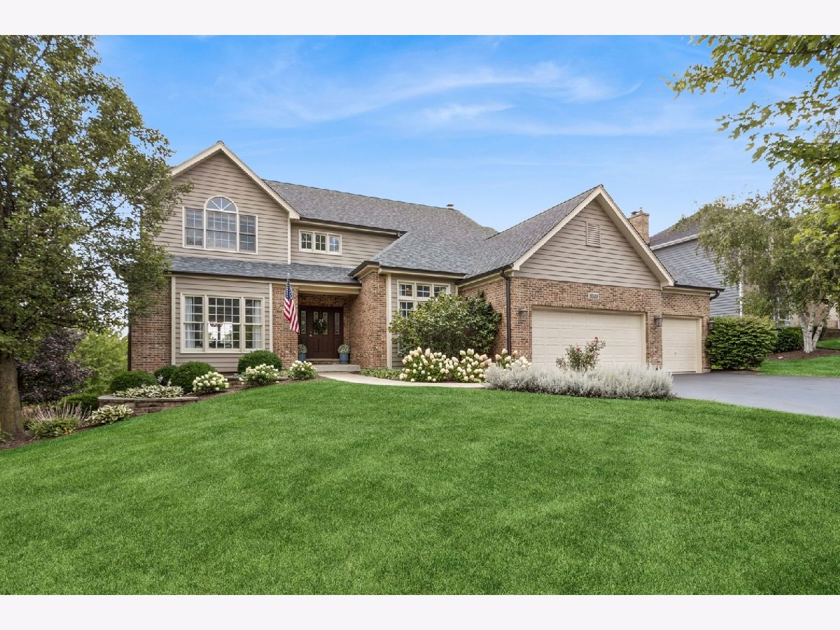 Homes For Sale Oak Grove Crystal Lake Illinois, 3513 Braberry Lane