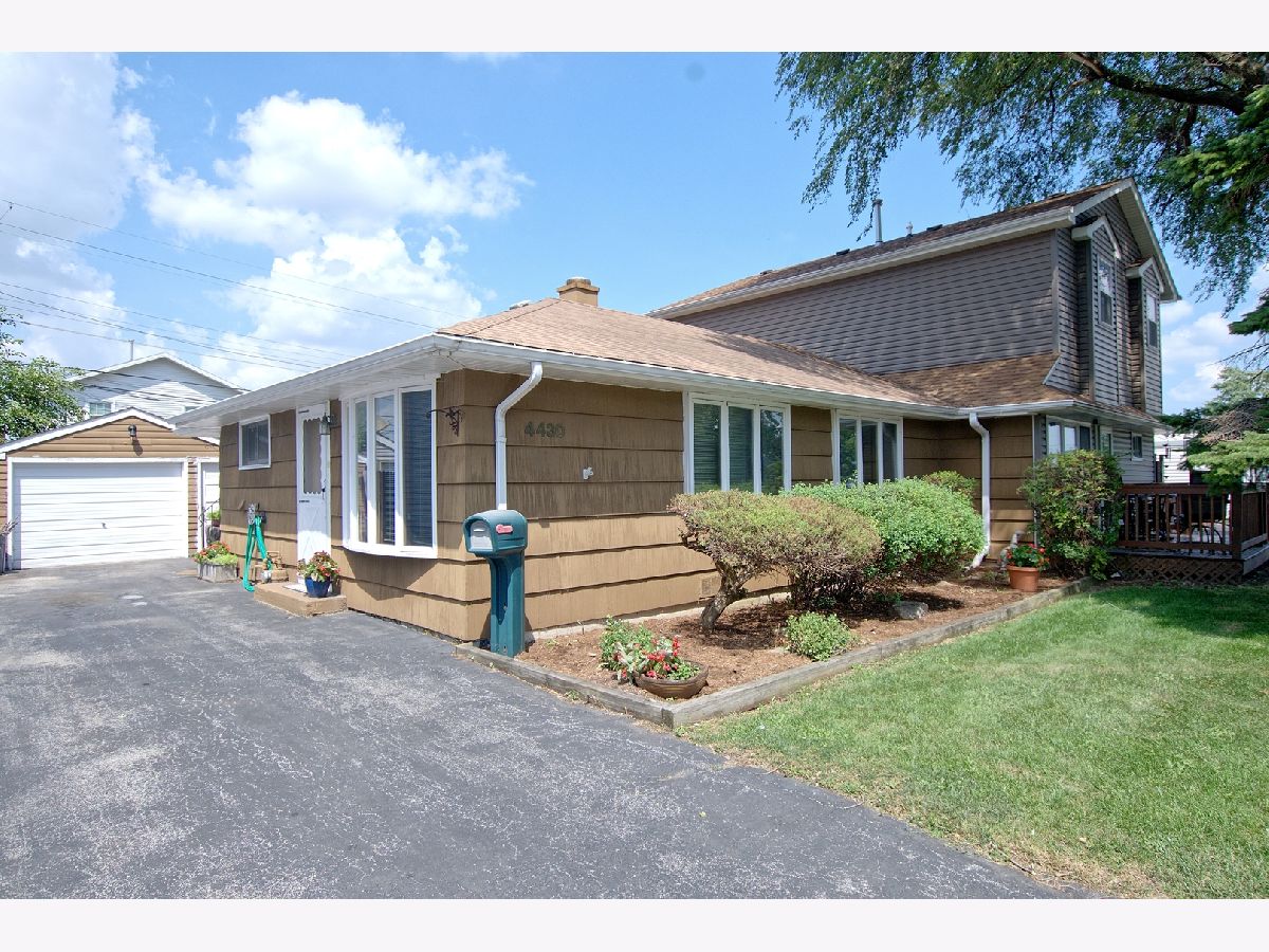  Sold Hometown Illinois, 4430 87th