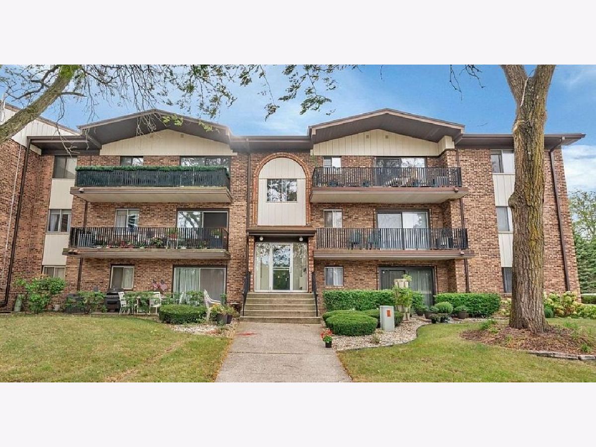  For Rent Crestwood Illinois, 5221 James