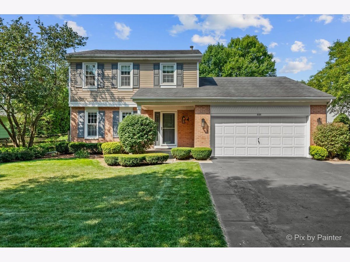 Homes For Sale Cimarron Cary Illinois, 444 Ash Fork Trail