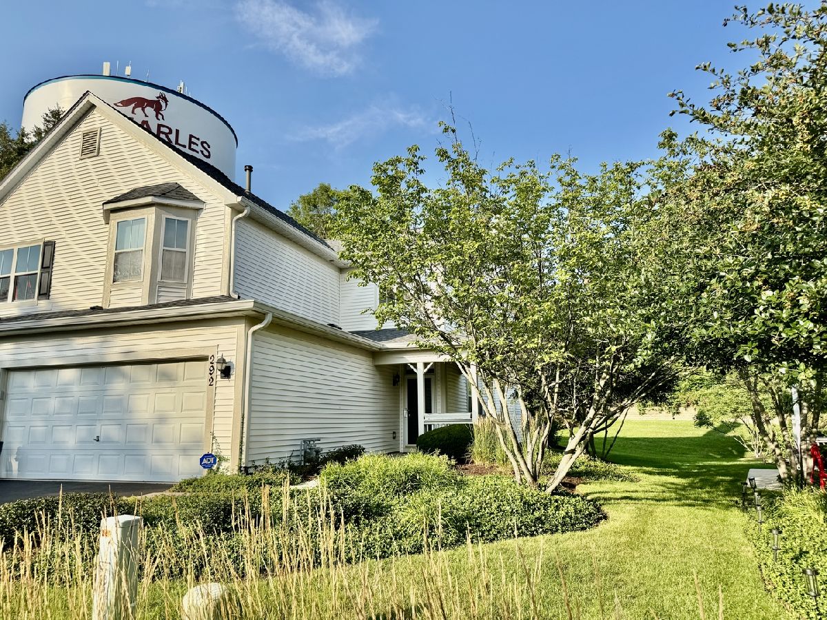  Rented St Charles Illinois, 292 Tower Hill