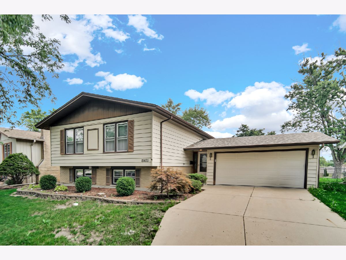  For Rent Oak Forest Illinois, 15435 Orogrande