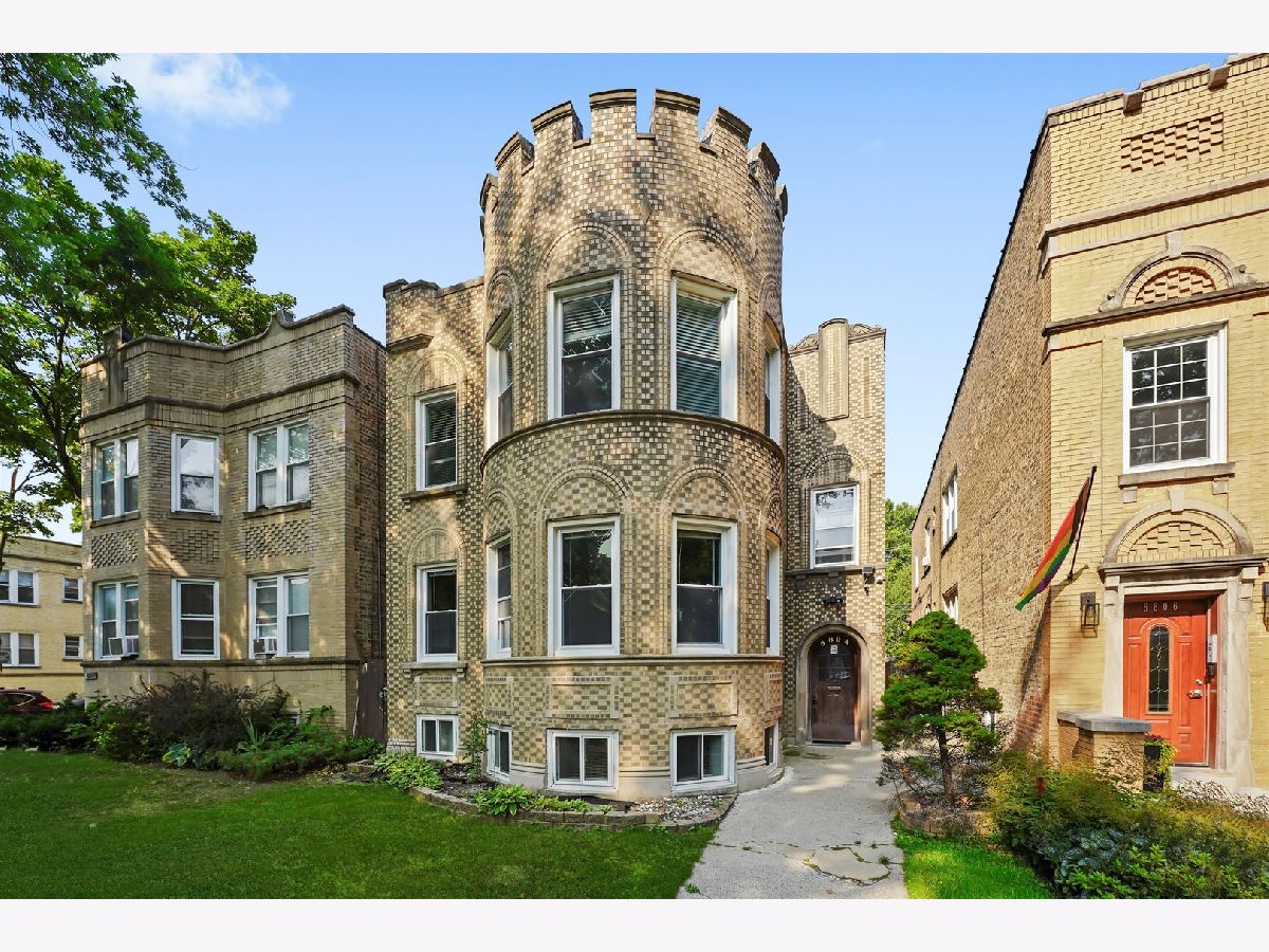 Rented Chicago Illinois, 5804 Artesian