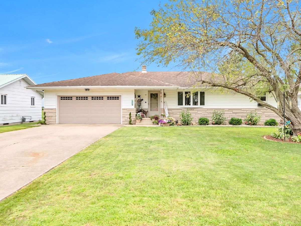  Sold Crescent City Illinois, 111 Countryside