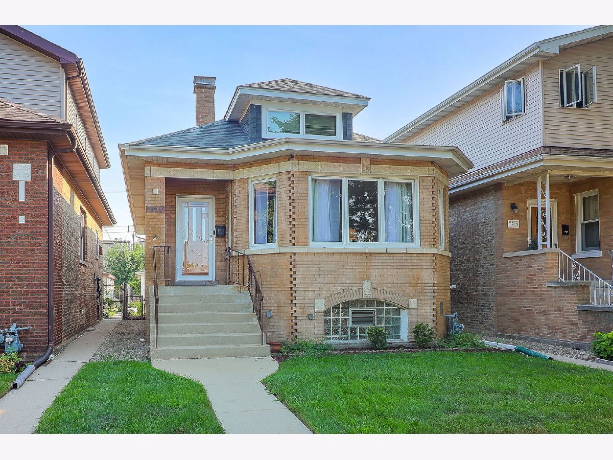  Sold Elmwood Park Illinois, 7917 Westwood