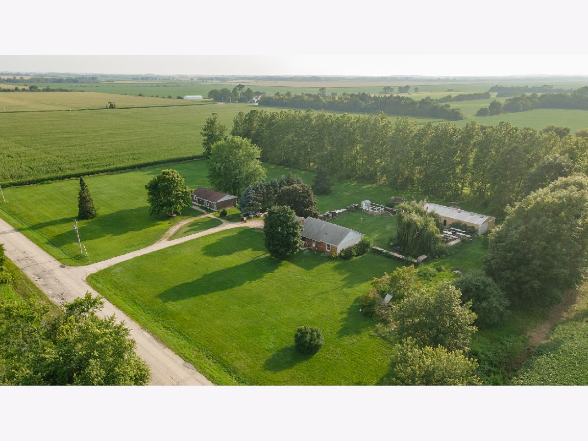  For Sale Marengo Illinois, 5815 Johnson Road