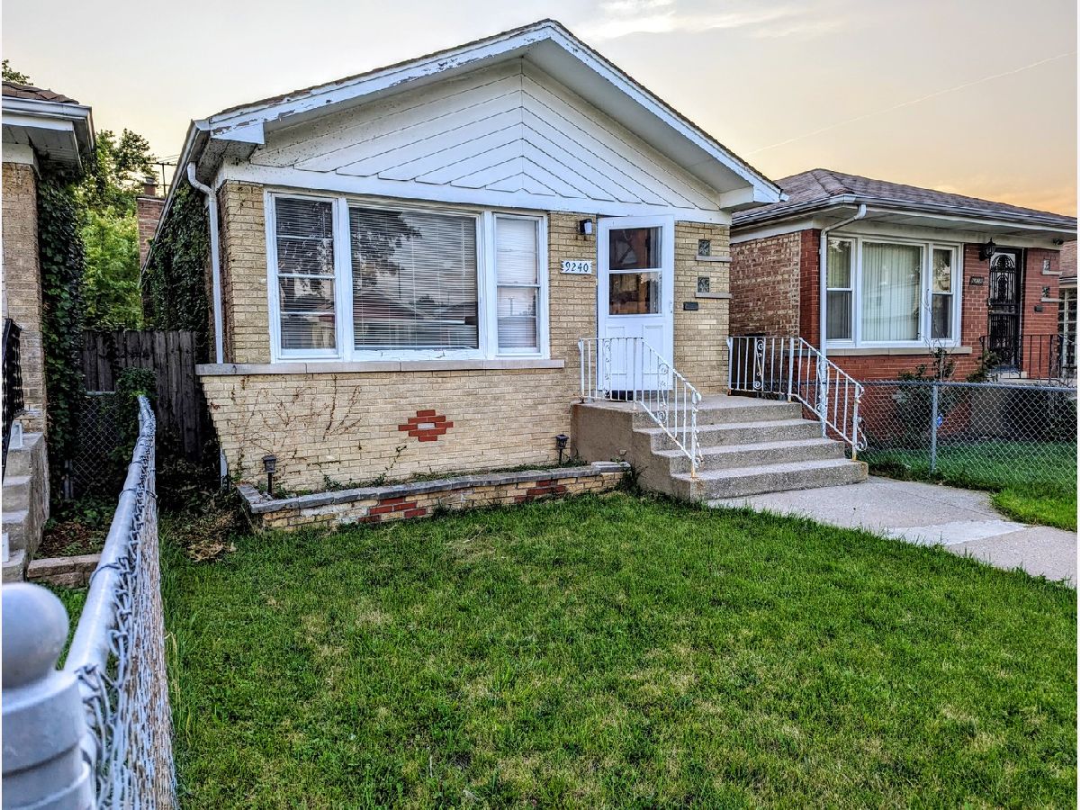  Sold Chicago Illinois, 9240 Normal