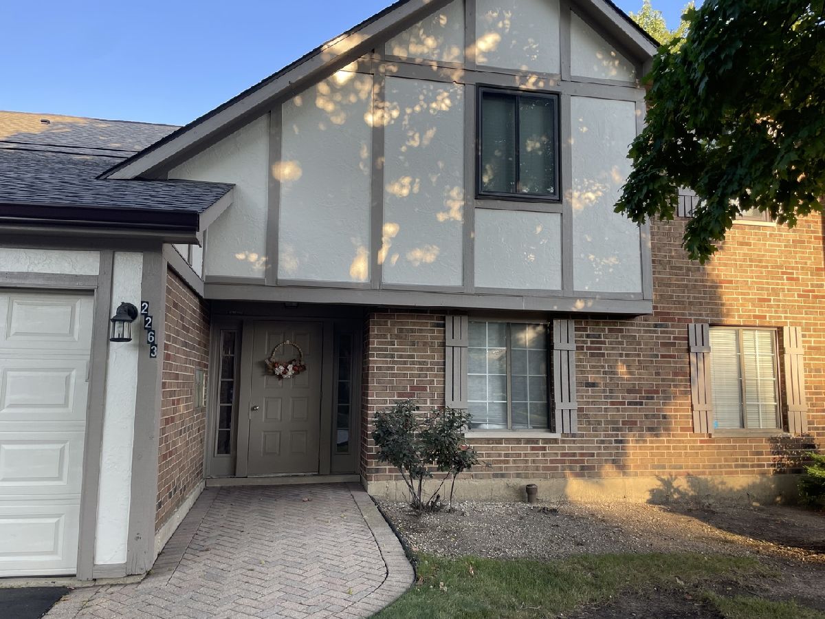  Sold Palatine Illinois, 2263 Enlund