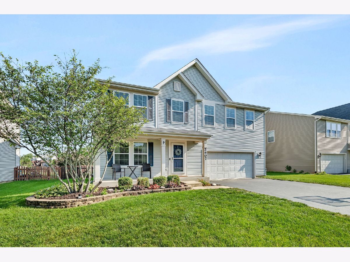  Sold Joliet Illinois, 2407 Rockwood