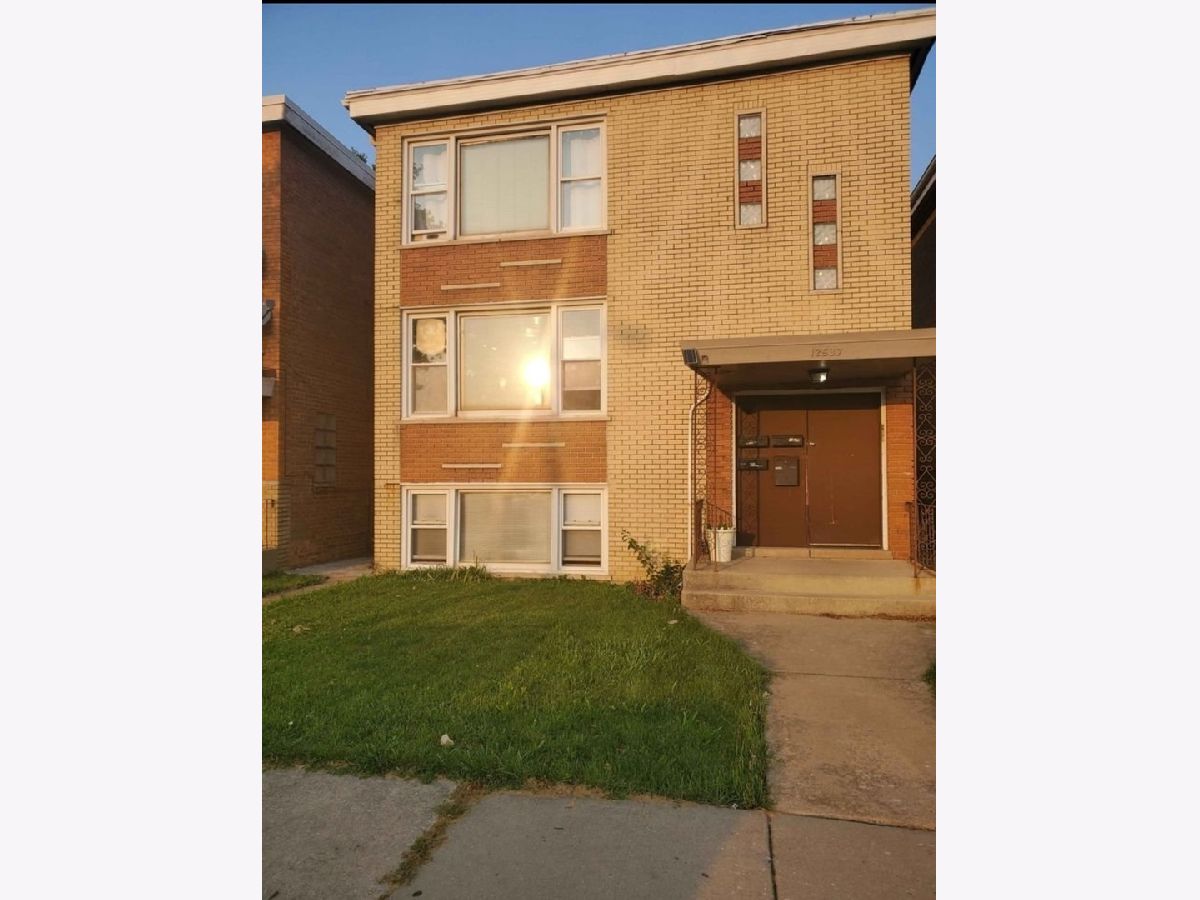  For Rent Calumet Park Illinois, 12537 Marshfield