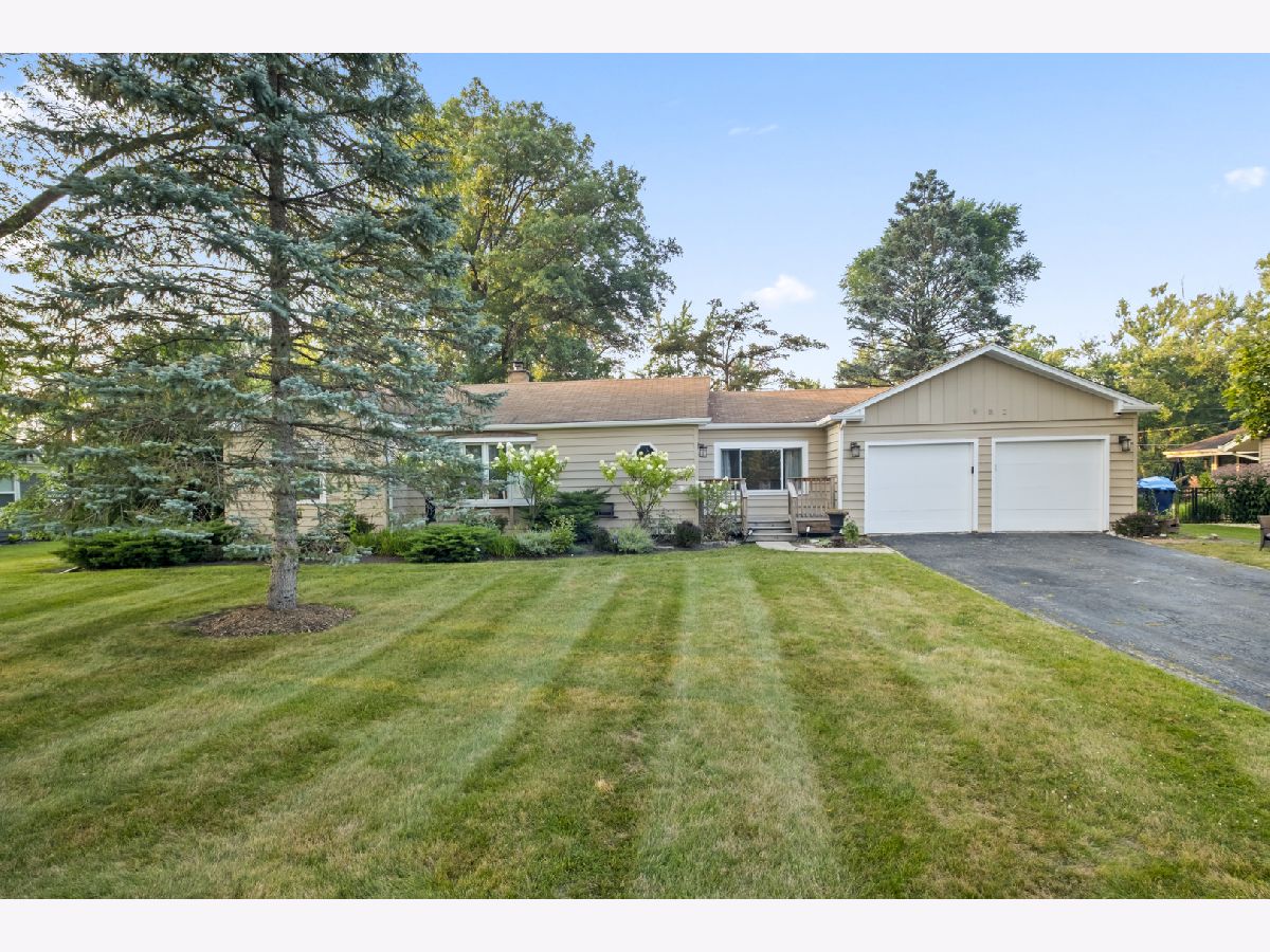 For Rent Northbrook Illinois, 3952 Oak