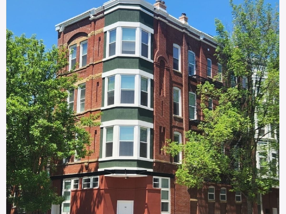  Rented Chicago Illinois, 1444 Erie