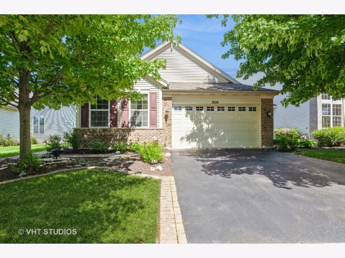 Homes Sold Carillon At Stonegate Aurora Illinois, 2026 Highbury