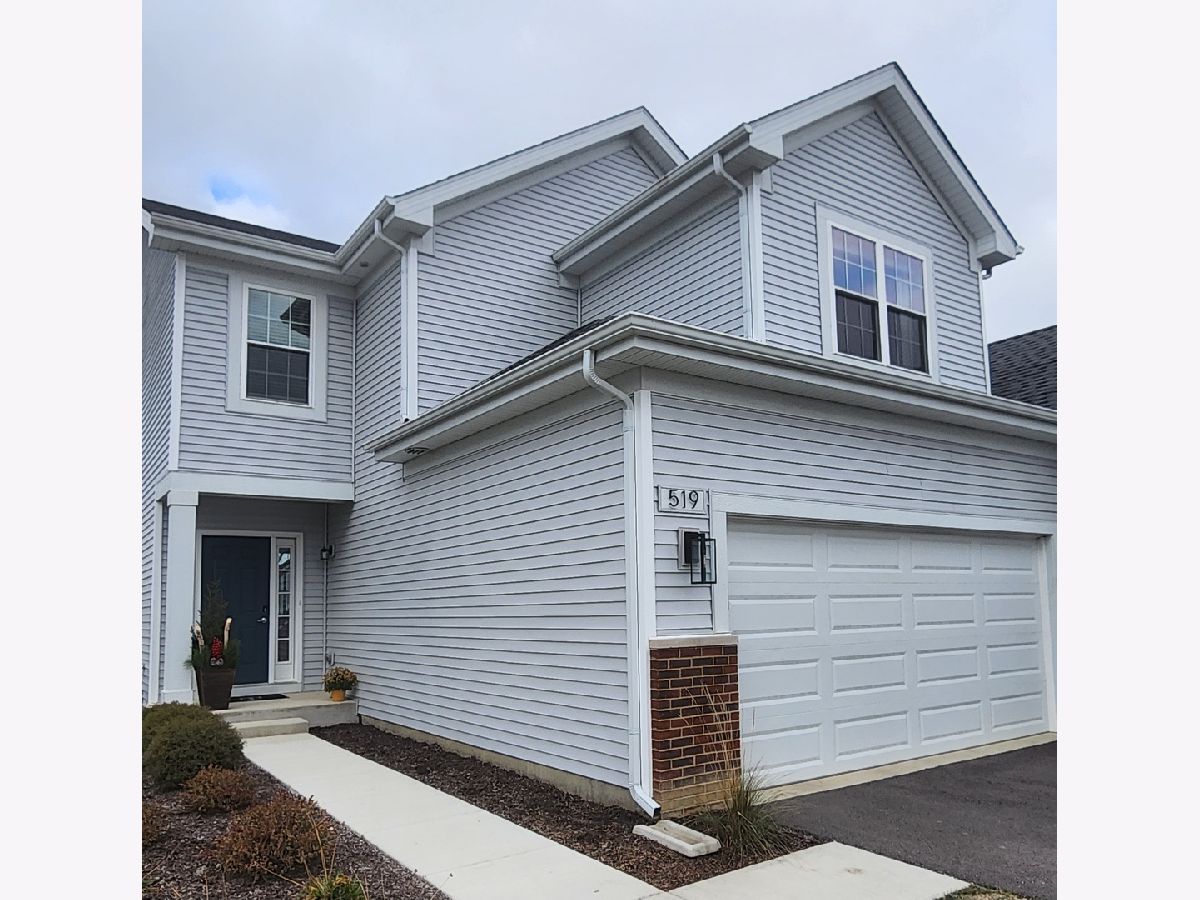  For Rent Oswego Illinois, 519 Vinca