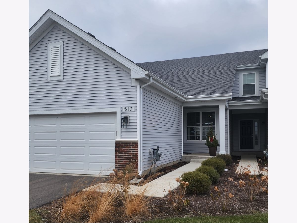  For Rent Oswego Illinois, 517 Vinca