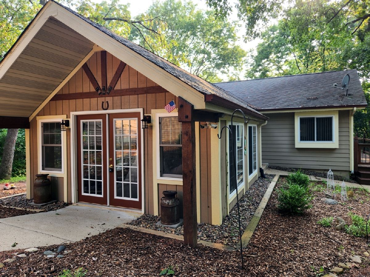 Homes Sold Lake Wildwood Varna Illinois, 141 Clubhouse