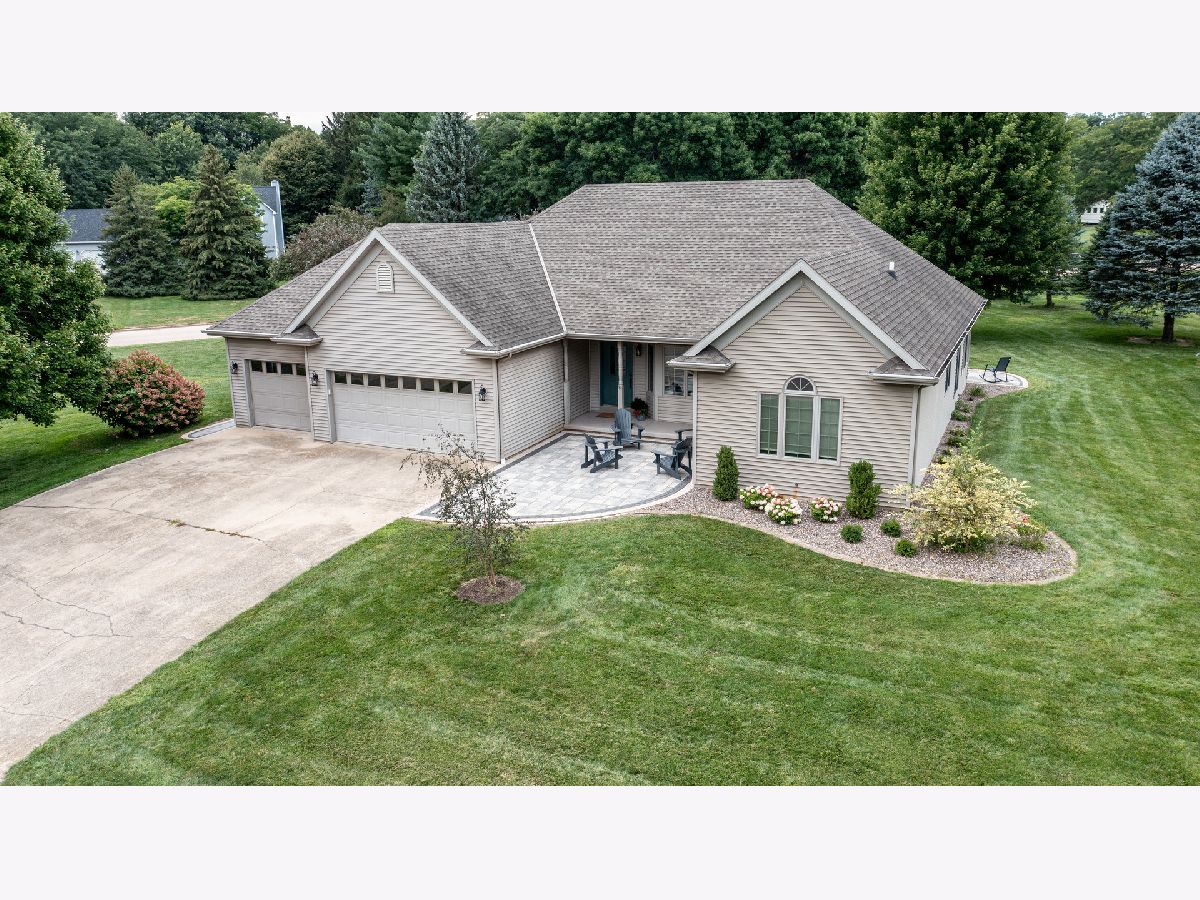  Sold Princeton Illinois, 815 Saxon