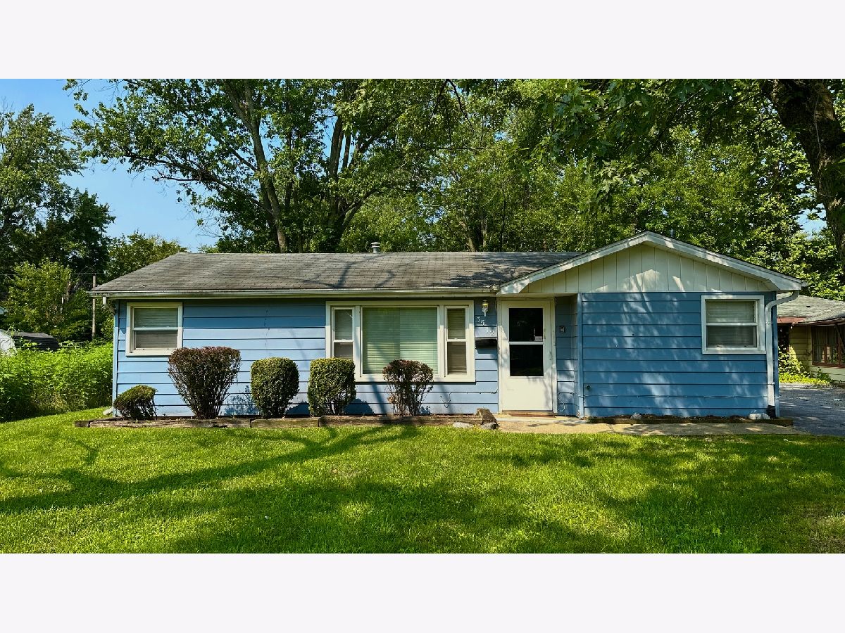  For Sale Steger Illinois, 3512 John Street
