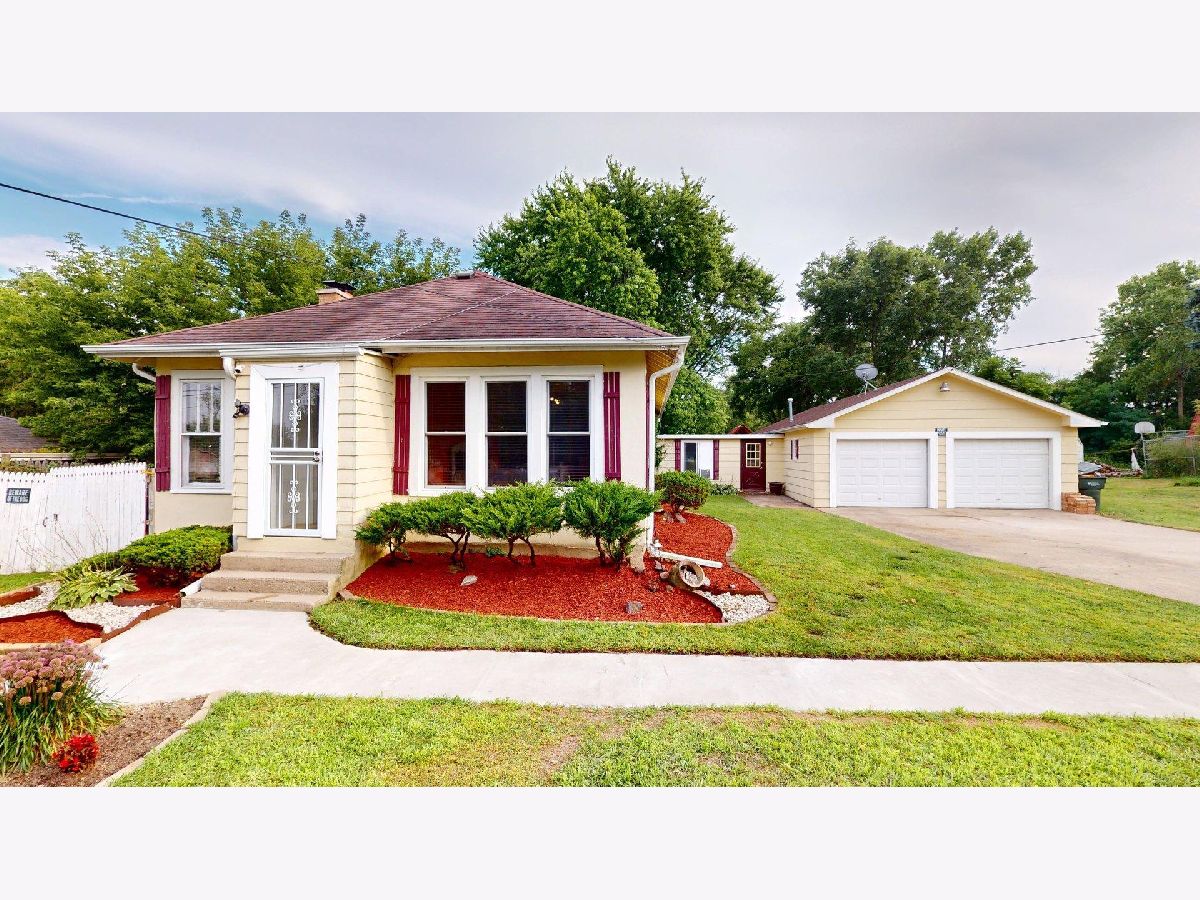  Sold Zion Illinois, 2505 26th