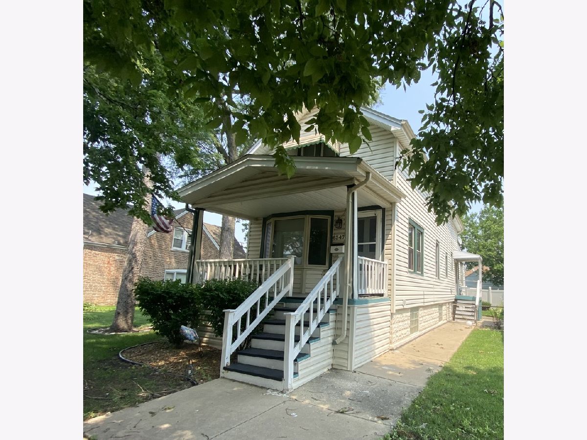 Sold Chicago Illinois, 6347 Kenneth