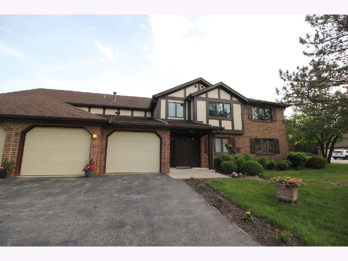  Sold Palos Heights Illinois, 7853 Oak Hills