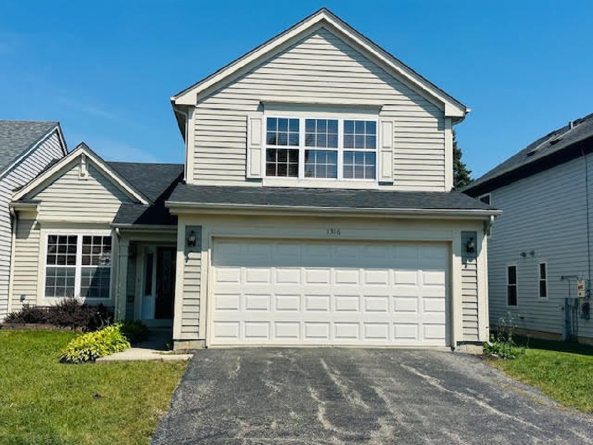  For Rent Mundelein Illinois, 1316 Darnell