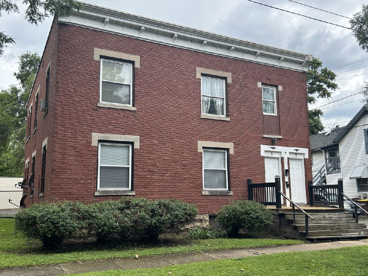 Sold Rockford Illinois, 517 8th