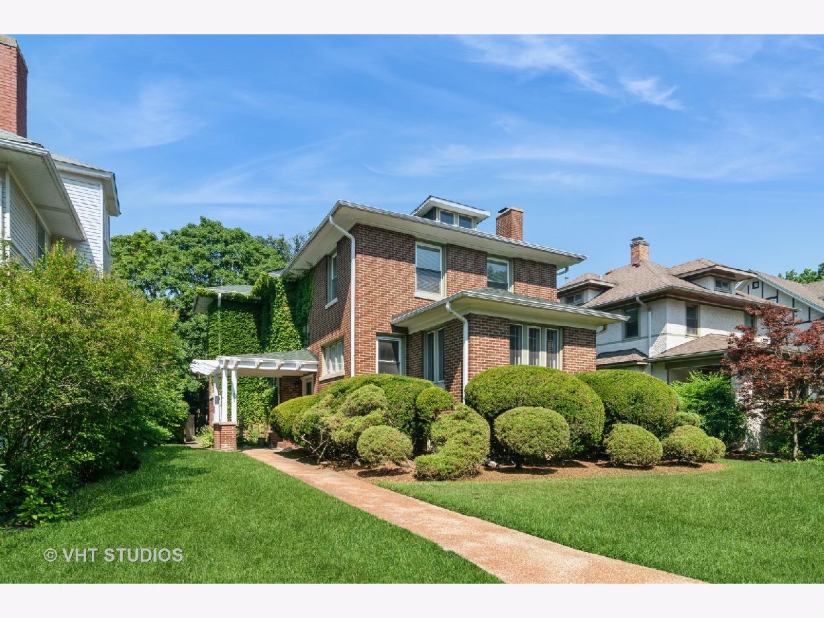 Sold Oak Park Illinois, 807 Fair Oaks