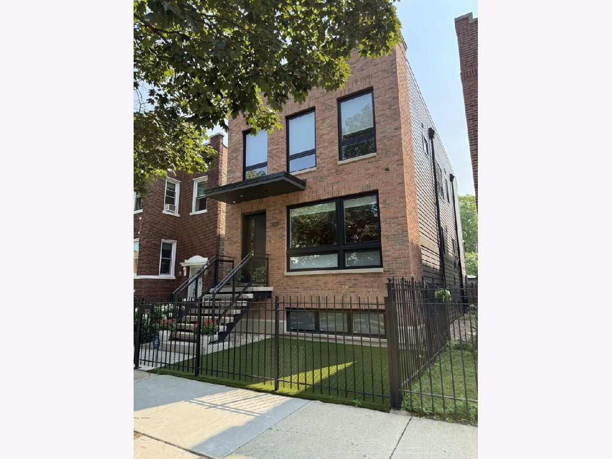 Sold Chicago Illinois, 3221 Kenneth