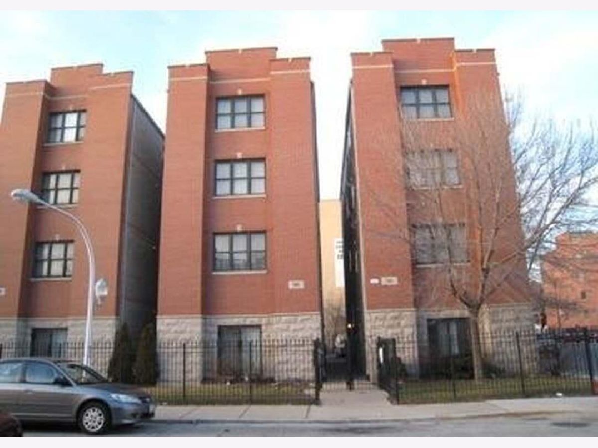  Sold Chicago Illinois, 2406 Flournoy