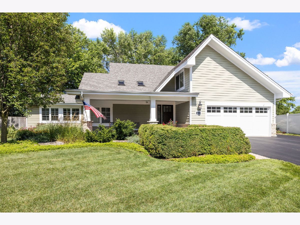  Sold Naperville Illinois, 1656 Longspur