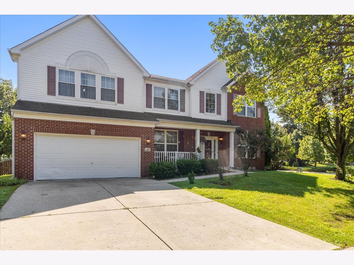 Homes For Sale Claridge Estates Bolingbrook Illinois, 4 Claridge Court