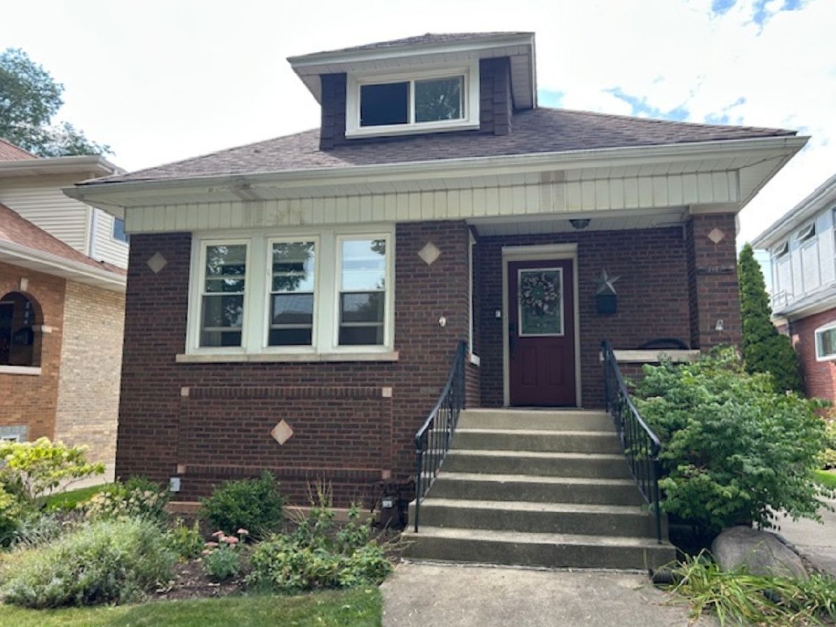  Sold Chicago Illinois, 7062 Oriole