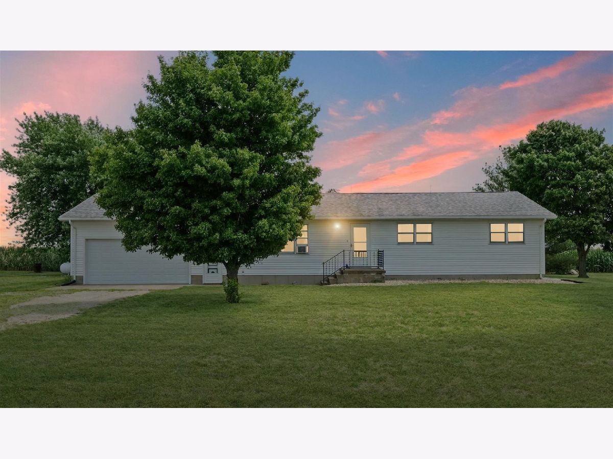  Sold Foosland Illinois, 3324 County Road 500e