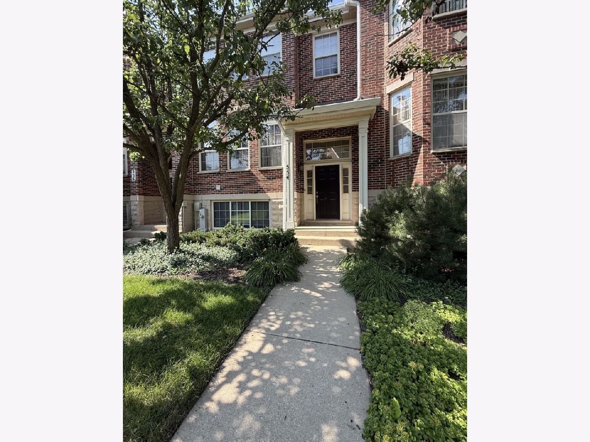  For Rent Wheeling Illinois, 554 Prestwick