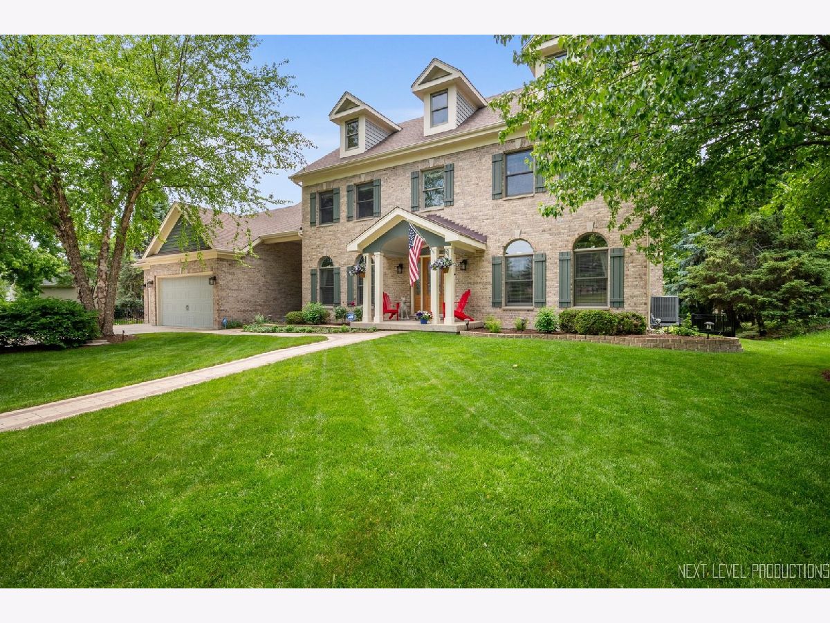 Homes For Sale Fox Mill St Charles Illinois, 39W683 Carl Sandburg Road