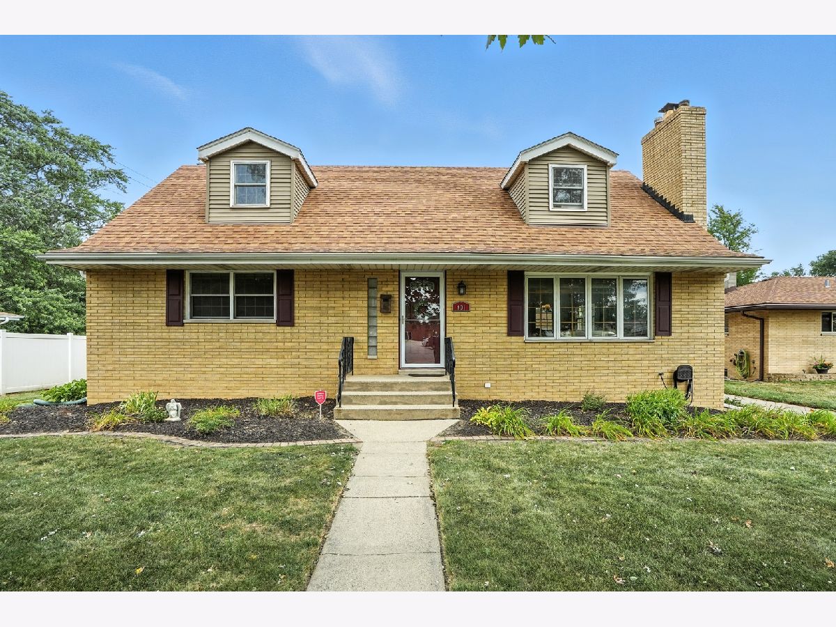  For Sale Munster Indiana, 901 Ridgeway Avenue