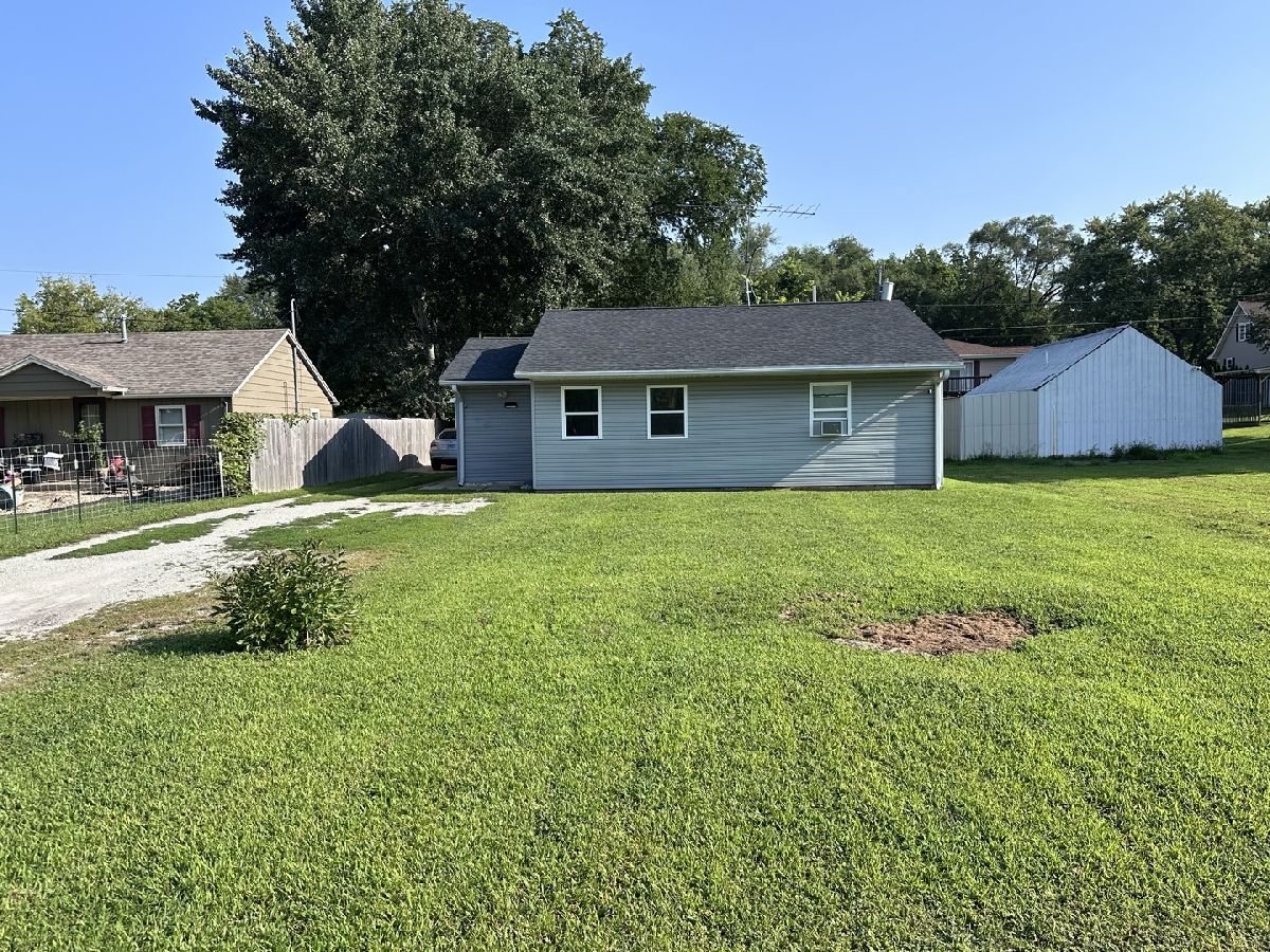 Sold Rock Falls Illinois, 3307 B