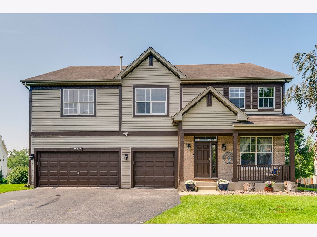  Sold Round Lake Illinois, 337 Biros