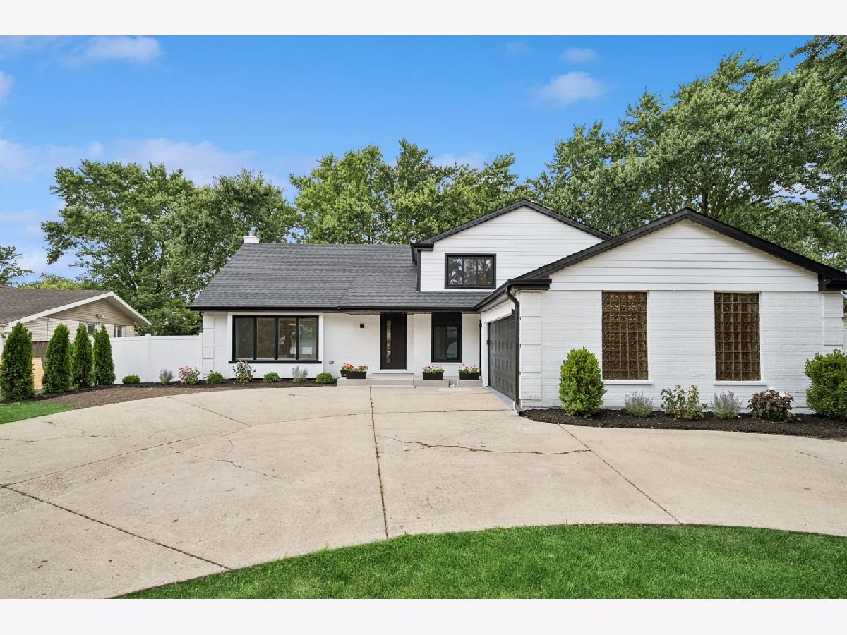  For Sale Northbrook Illinois, 4035 Crestwood Drive
