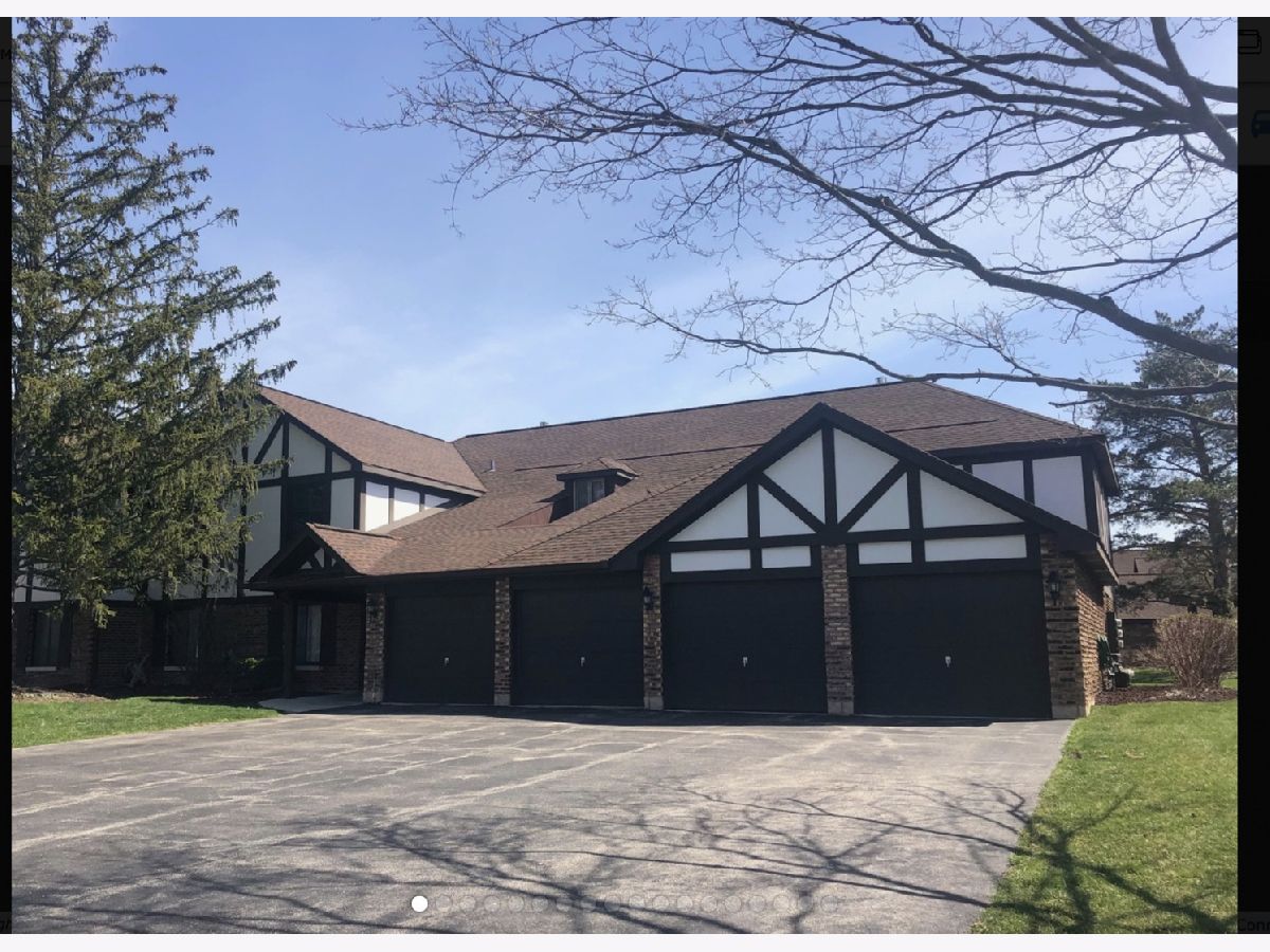  Rented Wheaton Illinois, 1471 Haverhill