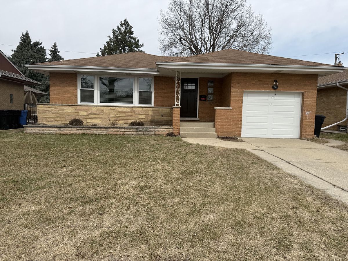Rented Chicago Illinois, 8534 Sunnyside
