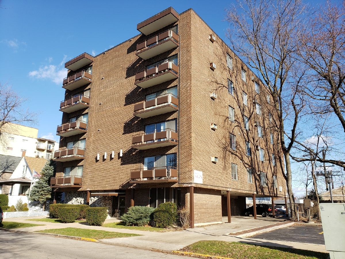  For Rent Forest Park Illinois, 336 Lathrop